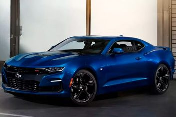 Chevrolet-Camaro-2019