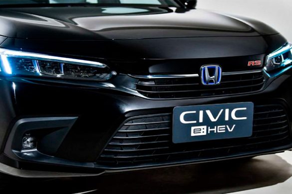 Honda-Civic